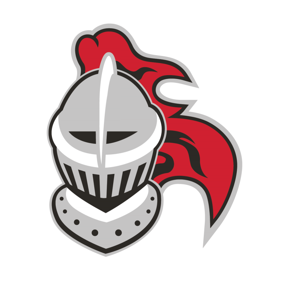 Kings Knight Head